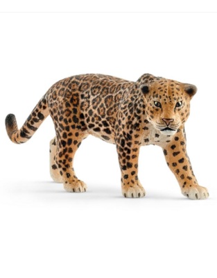 Schleich Wildlife Jaguar