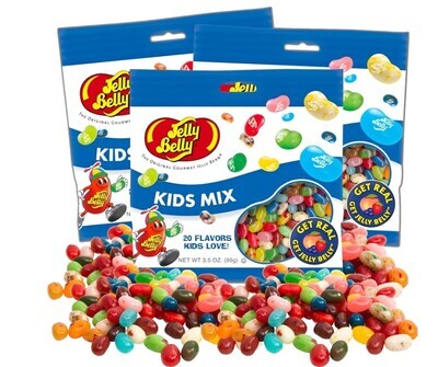 Jelly Belly Kids Mix 100g
