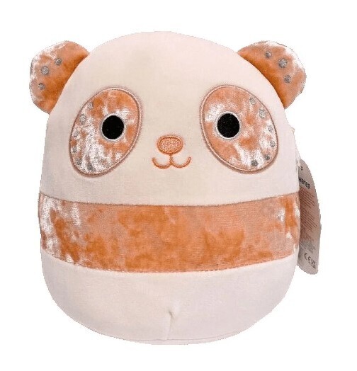 Squishmallows Bee  5" Spring Velvet