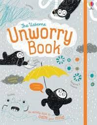 Usborne The Unworry Book