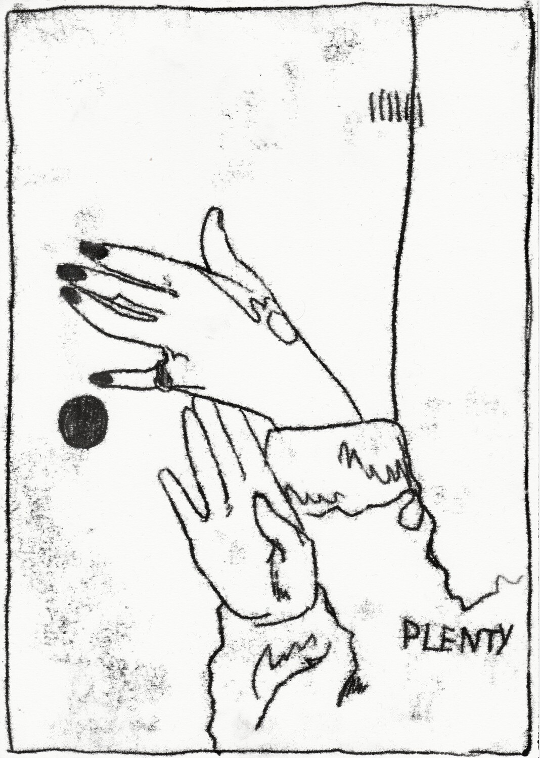 &#39;Plenty&#39;