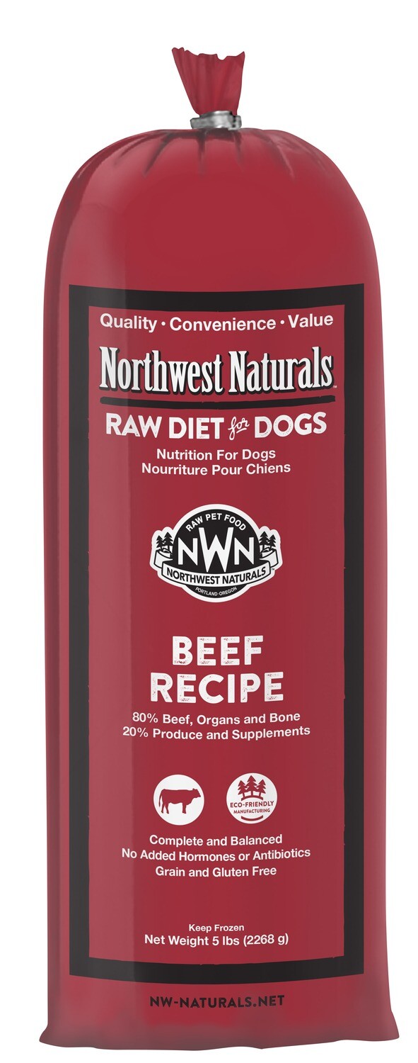 Northwest naturals chubs discount