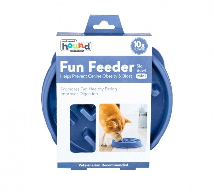 fun feeder for cats