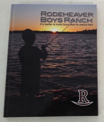 Rodeheaver Boys Ranch