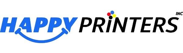 Happy Printers Inc