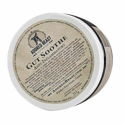 Adored Beast Apothecary Gut Soothe 153G