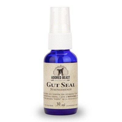 Adored Beast Apothecary Gut Seal 30Ml