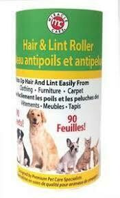 Miracle Corp Lint Roller Refill