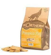 Northern Biscuit Pumpkin Pie 500g