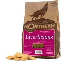 Northern Biscuit Liverlicious 500g