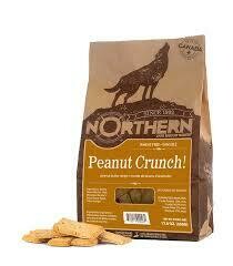 Northern Biscuit Peanut Crunch 500g