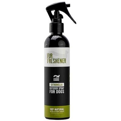 Legendary Canine Fur Fresh 100% Natural Deodorant for Dogs 250Ml