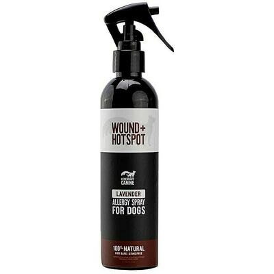 Legendary Canine Wound & Hotspot Spray 250Ml