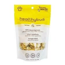Healthybud Co. Banana Crisps 4.6oz