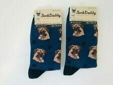 Unisex Sock Daddy Bullmastiff