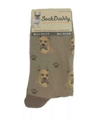 Unisex Sock Daddy Great Dane