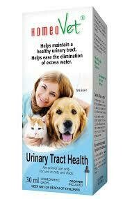 Homeovet Urinary Tract Health