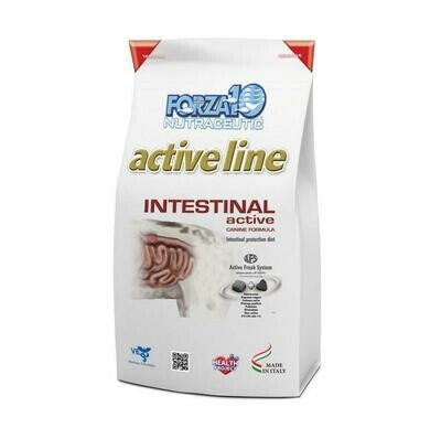 Forza10 Intestinal Active Dog