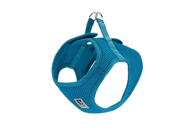 RC Pets Dark Teal Step in Cirque Harness