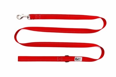 RC Pets Red Primary Leash