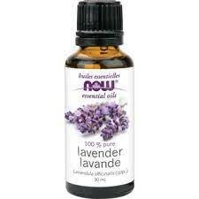 NOW Lavender 30ml Essential Oil Blend