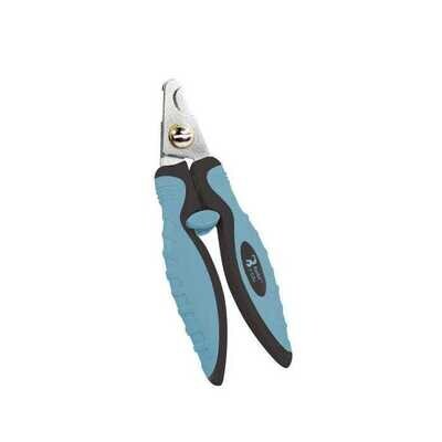 Baxter &amp; Bella Curved Nail Clippers - Small