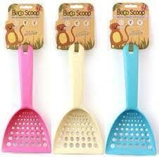 Beco Easy Sift Bamboo Litter Scoop