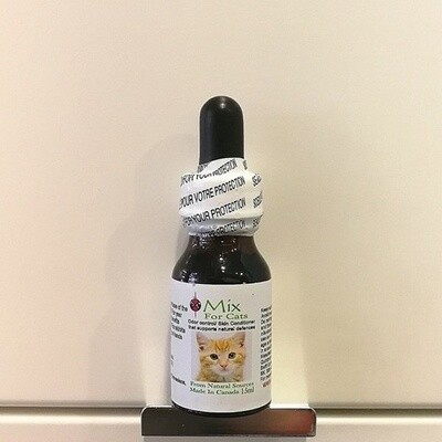 Pet Mix for Cats 30ml