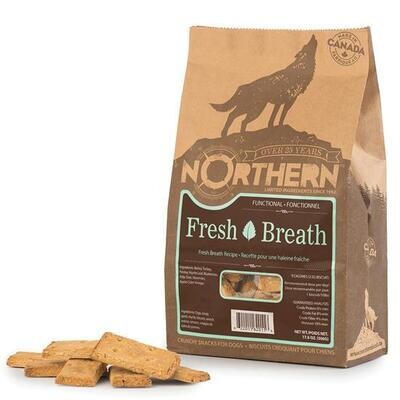 Northern Biscuit Fresh Breath 500g