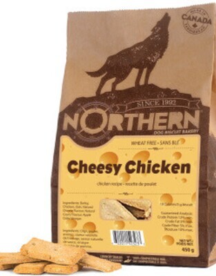 Northern Biscuit Cheesy Chicken 450g