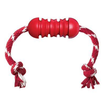 Kong Med Dental with Rope