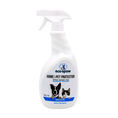 ECOSPAW Unscented Home and Pet Protector