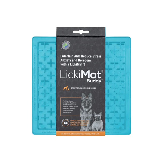 LickiMat Classic Buddy for Dogs
