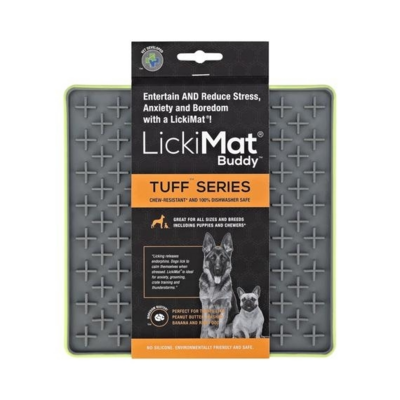 LickiMat Tuff Buddy for Dogs
