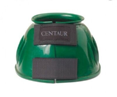 Green Centaur Bell Boot - Medium