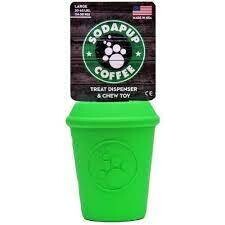 sodapup Coffee Cup
