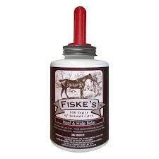Fiske&#39;s Hoof &amp; Hide Balm