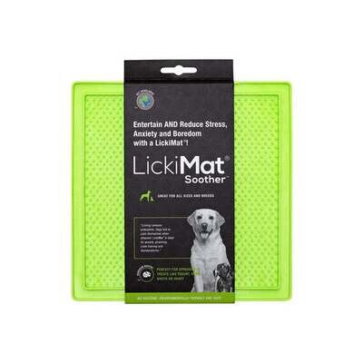 LickiMat Classic Soother for Dogs