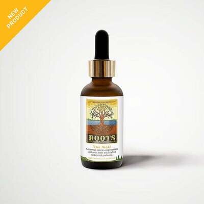 Adored Beast The Wolf Species Appropriate Probiotic 60ml