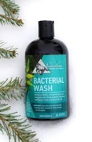 Neachai Equine Ayurveda Bacterial Wash 16oz
