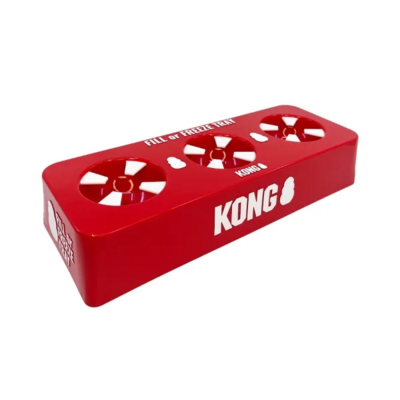 KONG Fill or Freeze Tray