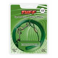 Tuff Tiny 15 Ft Cable