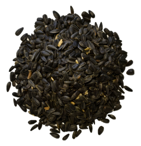 TopCrop Black Oil Sunflower 4kg
