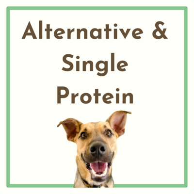 Single Protein