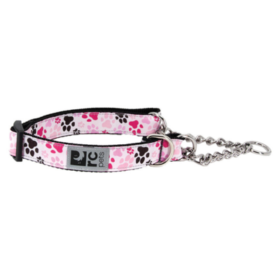 RC Pets Pitter Patter Pink Training Collar