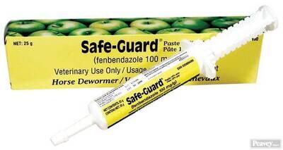 Safeguard Paste 25gm