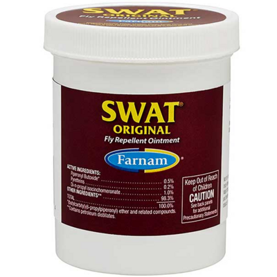 Farnam Swat Fly Ointment Pink 198g