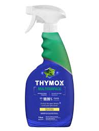 Thymox Multisurface Cleaner Citrus & Thyme 946ml