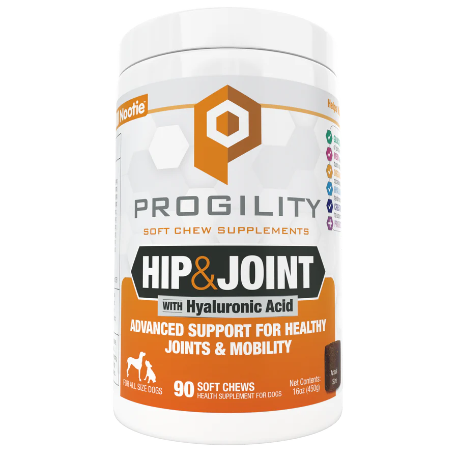 Hip and joint soft chews for dogs hot sale
