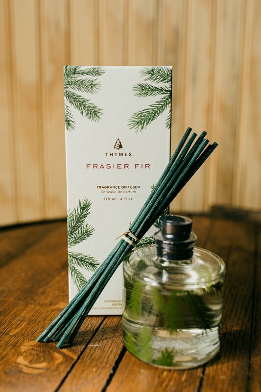 frasier fir diffuser